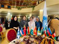 Diplomat's Wives Donated to Gaza