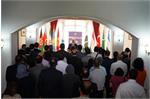 Photo Exhibition “Tajikistan on the Path of Growth and Prosperity” Opens at ECO Cultural Institute