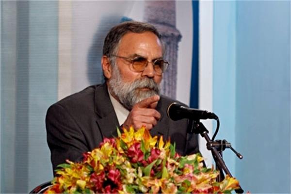 نوای مختاباد در اشعار مولانا پیچید