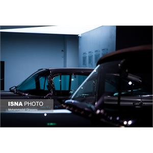 خودروهای قدیمی 2