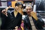 Renowned Kazakh Vocalist Releases 1st Album in Kazakh Language