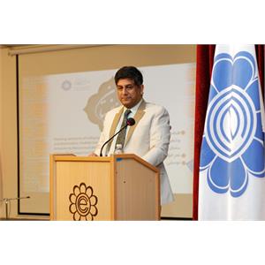 مراسم «شب افغانستان» در موسسه فرهنگی اکو  2