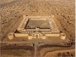 Iran’s famous caravanserais listed as world heritage