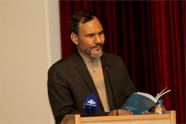"Oriental Melody" the Afghan Poetry Night