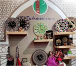 Exhibition «Creativeworld-2023»: exclusive masters of Central Asia