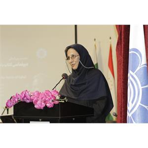 نشست بین‌المللی «دیپلماسی کتاب با طنین اقبال»