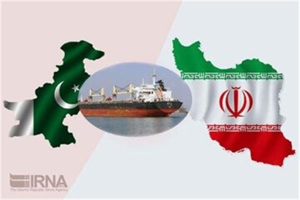 افق روشن همکاری های چند جانبه دریایی پاکستان و ایران