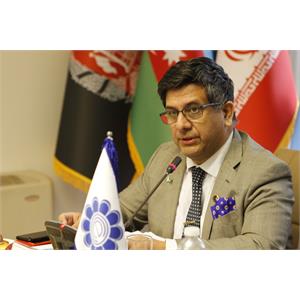 چهل‌ویک‌مین نشست شورای نمایندگان دائم مؤسسه فرهنگی اکو