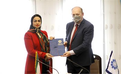 برندهای اقتصادی باید سفیران فرهنگی ملتهای خود باشند