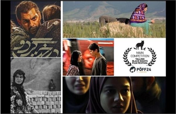 حضور پررنگ سینمای ایران در جشنواره تالین ۲۰۲۰