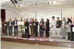 مراسم «رونمایی از کتاب رقایم اقبال به عطیه بیگم»
