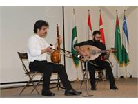 Tajikistan’s Traditional Music  6