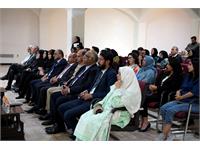 Sadequain Tribute and Exhibition of His Works 12