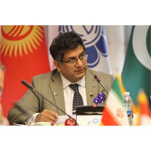 چهل‌ویک‌مین نشست شورای نمایندگان دائم مؤسسه فرهنگی اکو