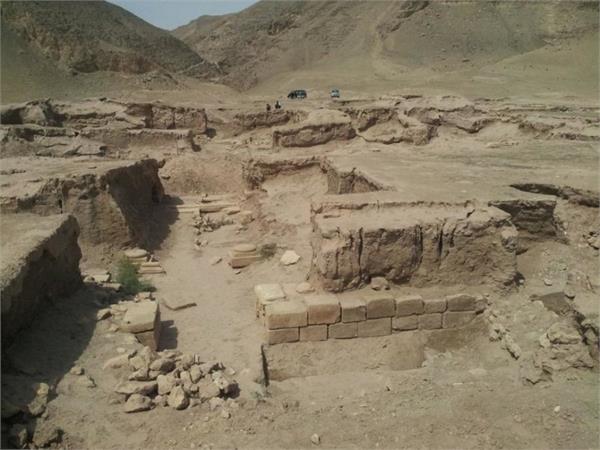 2500مین سالگرد شهر باستانی «تخت سنگین» در تاجیکستان جشن گرفته می‌شود