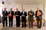 ECI Hosts Unveiling the Encyclopedia of Hafez Studies