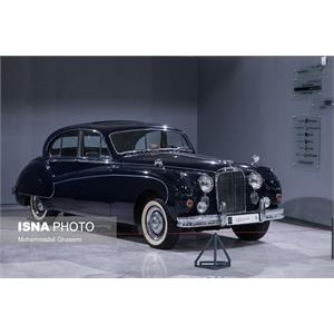 خودروهای قدیمی 28