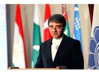 ECO and ECOCI Celebrate Nowruz 1402