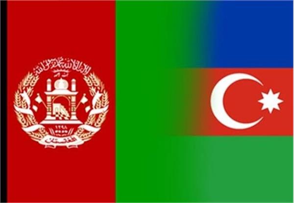 افتتاح سفارت جمهوری آذربایجان در کابل