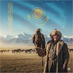 The Golden Eagle: Mythological Embodiment of the Kazakh Nation