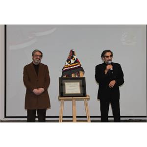 شب موسیقی سنتی تاجیکستان