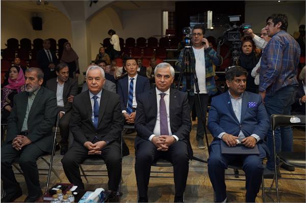 Heavenly Nowruz Celebration in ECI