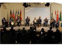 Tajikistan’s Traditional Music  3