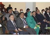 Book Launch of "Iqbal in the Contemporary Persian World"