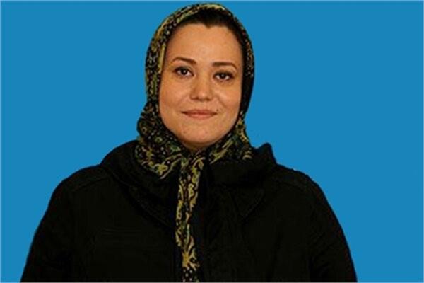 حضور سحر ترهنده در هیئت داوری dPictu