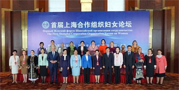 «دوشنبه» میزبان سومین همایش زنان سازمان همکاری شانگهای