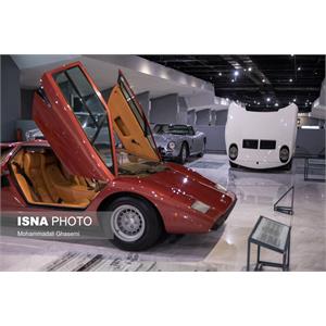 خودروهای قدیمی 14