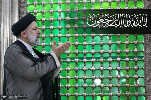 پیام‌های تسلیت و سوگواری روسای جمهور کشورهای اکو به مناسبت درگذشت رئیس‌جمهور ایران