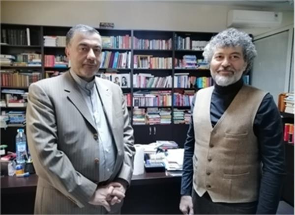 همکارهای دوجانبه آذربایجان و ایران در حوزه نشر