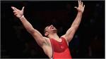 Turkish Wrestler Taha Akgül Bags 8th European Championships Title