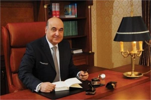Russian President Lauds Azerbaijani Author