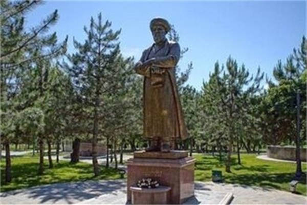 Complex of Uzbek Luminaries to be Built in Tashkent