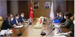 Kazakhstan, Turkey to Establish Joint TV Network