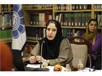 International ceremony of "Nazm-e Del with Nezamie"  1