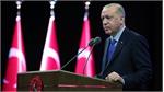 President Erdogan’s Message on Easter