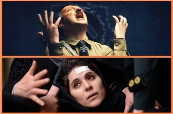 معرفی نامزدهای بهترین عکاس سال سینمای ایران