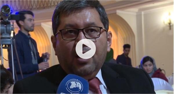 تاکید وزیر فرهنگ افغانستان بر گسترش همکاری های فرهنگی با ایران