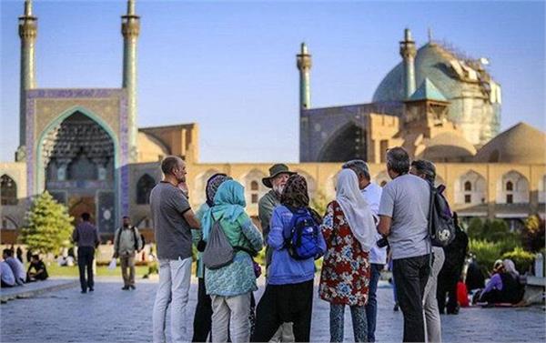 7 درصد از گردشگرانی که به ایران می‌روند آذربایجانی‌اند