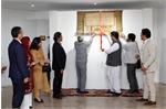 Carpet Pattern Exhibition Opened at ECI