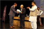 ECI Holds an Event on Allama Iqbal’s Intellectual and Cultural Legacy in the ECO Region