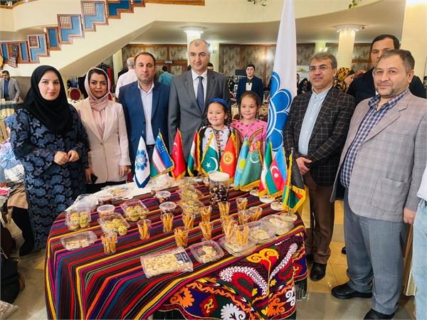 Diplomat's Wives Donated to Gaza