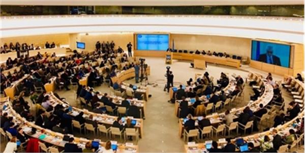 علل پذیرش ازبکستان در شورای حقوق بشر سازمان ملل