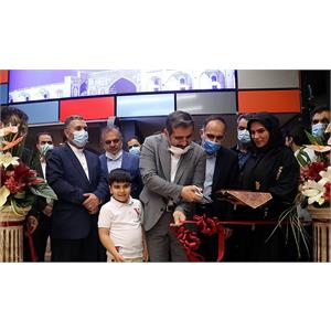 نمایشگاه پوشاک سنتی کشورهای اسلامی 5