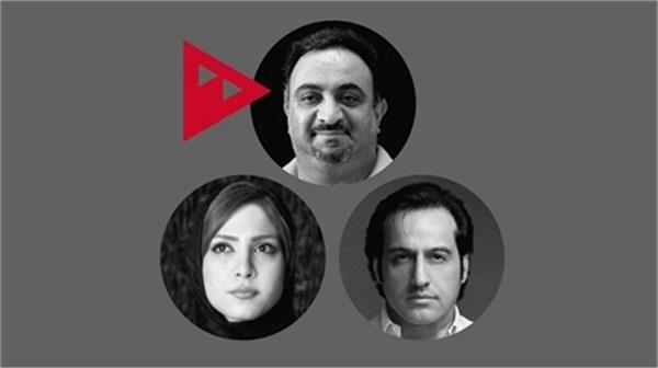 انتصاب مدیران جشنواره «هنر زنده است»