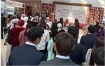 National Museum of Tajikistan opens Hafez section
