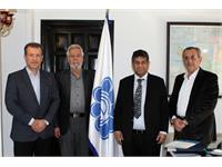 Cultural Coordination Center of Asia Cooperation Dialogue 6